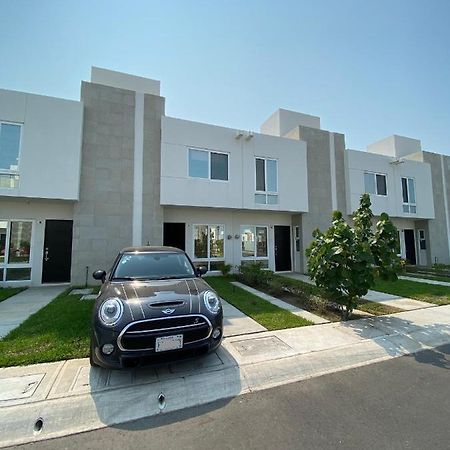 Casa De Tus Suenos Dream Lagoons Veracruz Exteriör bild