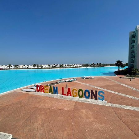 Casa De Tus Suenos Dream Lagoons Veracruz Exteriör bild