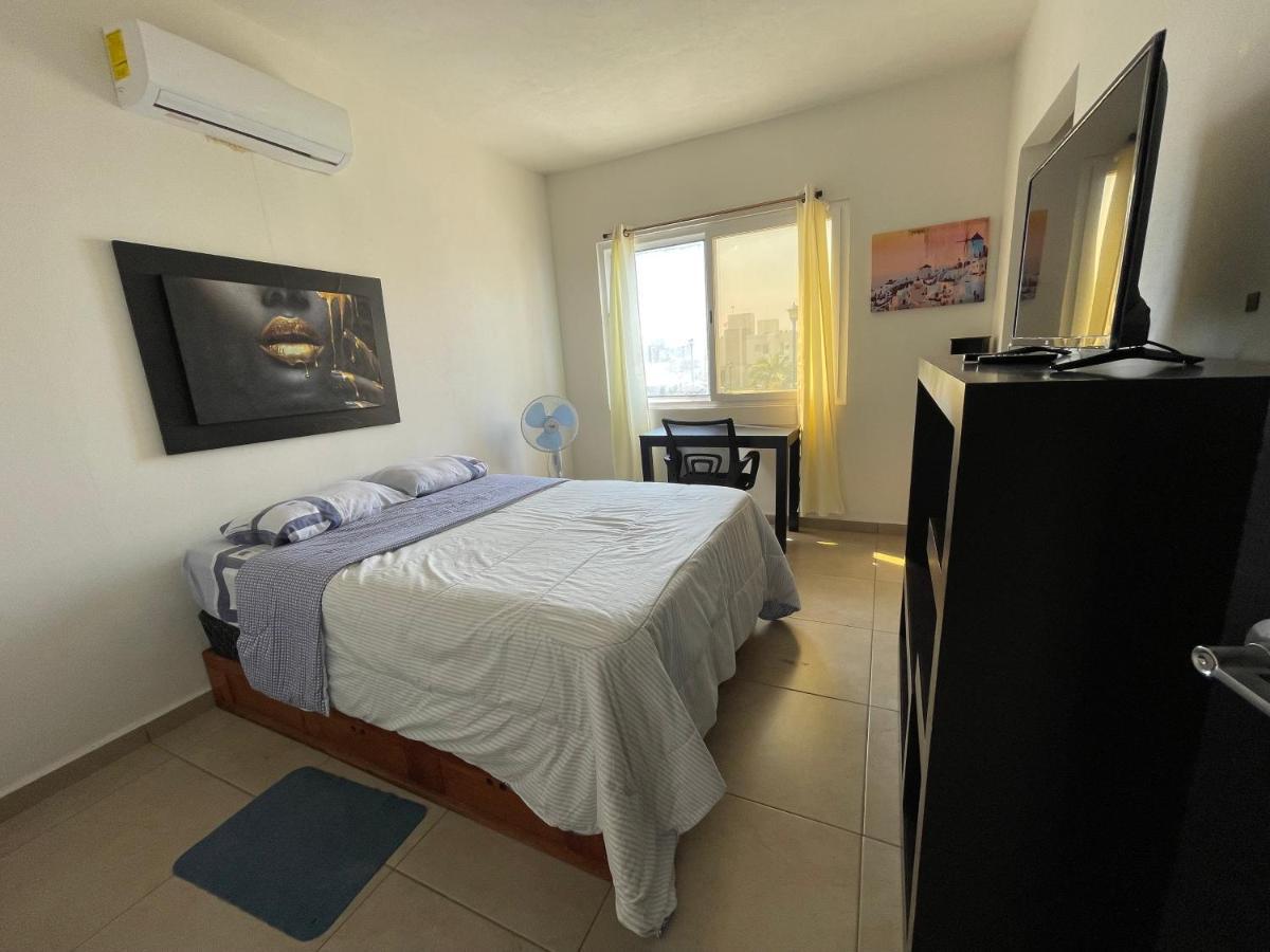 Casa De Tus Suenos Dream Lagoons Veracruz Exteriör bild