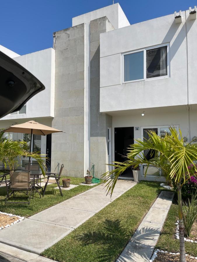 Casa De Tus Suenos Dream Lagoons Veracruz Exteriör bild